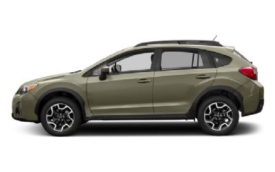 Photo of a 2017 Subaru Crosstrek SUV for sale