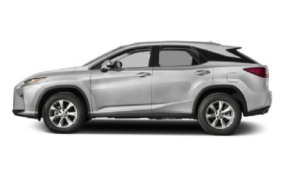 Photo of a 2016 Lexus RX 350 SUV for sale