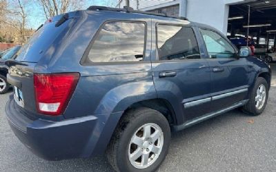 Photo of a 2009 Jeep Grand Cherokee SUV for sale