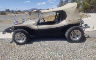 Photo of a 1972 Thunder Dune Buggy for sale