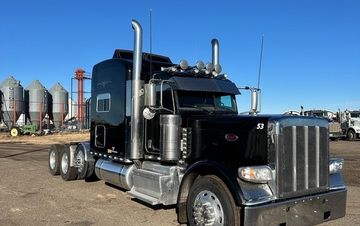 Photo of a 2016 Peterbilt 389 for sale