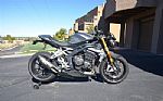 2022 Street Triple Thumbnail 3