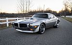 1971 Pontiac Firebird Trans-Am H.O Ram Air