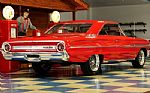 1964 Galaxie 500 Thumbnail 8