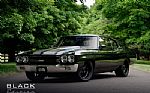 1970 Chevrolet Chevelle SS LS Roadster Shop P