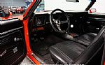 1969 Camaro SS Tribute 632 Restomod Thumbnail 4