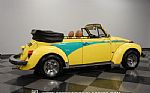 1979 Beetle Convertible Thumbnail 13