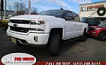 2017 Silverado 1500 Thumbnail 3