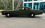 1970 Roadrunner Thumbnail 8