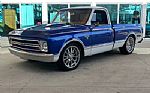 1967 Chevrolet C/K 10 Series