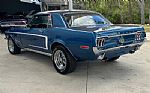 1968 Mustang Thumbnail 11