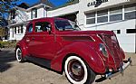 1937 Ford 5 Window Coupe