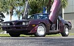 1977 Trans Am Restomod Thumbnail 9