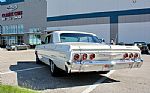 1964 Impala SS 409 Thumbnail 13