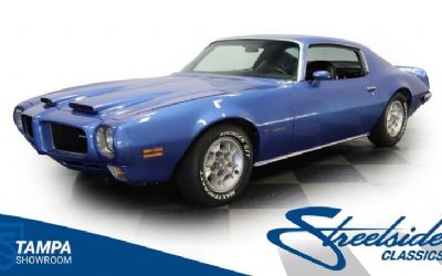 Photo of a 1973 Pontiac Firebird Formula 400 for sale