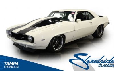 Photo of a 1969 Chevrolet Camaro Prostreet for sale