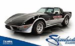 1978 Chevrolet Corvette Indy 500 Pace Car