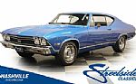 1968 Chevrolet Chevelle SS 396