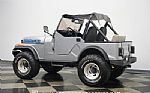 1982 CJ5 Thumbnail 10