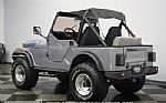 1982 CJ5 Thumbnail 11