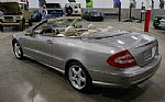 2004 CLK500 Thumbnail 5