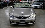 2004 CLK500 Thumbnail 12