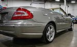 2004 CLK500 Thumbnail 24