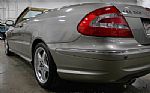 2004 CLK500 Thumbnail 23