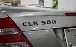 2004 CLK500 Thumbnail 36