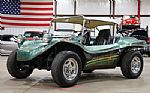 1967 Volkswagen Dune Buggy