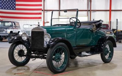 1926 Ford Model T 