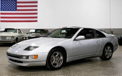 Photo of a 1991 Nissan 300ZX for sale