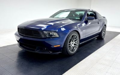 Photo of a 2011 Ford Mustang GT Coupe for sale