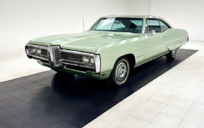 Photo of a 1968 Pontiac Executive Hardtop for sale