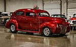 1939 Ford Tudor