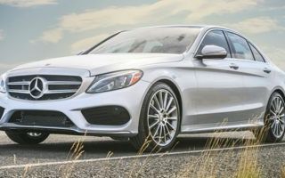 Photo of a 2016 Mercedes-Benz C-Class 4DR SDN C 300 Sport 4MATIC for sale