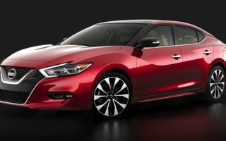 Photo of a 2016 Nissan Maxima 4DR SDN 3.5 SL for sale