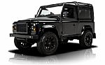 1986 Land Rover Defender 90