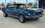 1968 Mustang Thumbnail 3