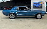 1968 Mustang Thumbnail 4