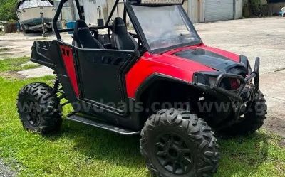 Photo of a 2012 Polaris Ranger Rzr® 570 for sale