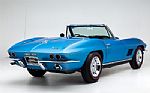 1967 Chevrolet Corvette Convertible