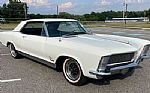 1965 Buick Riviera Gran Sport