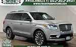 2021 Lincoln Navigator