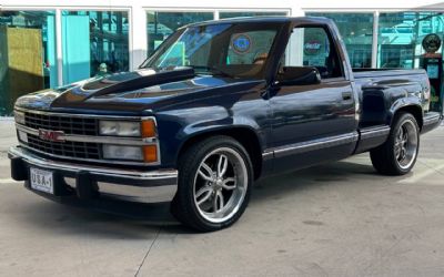 Photo of a 1992 GMC Sierra 1500 for sale