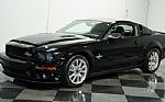 2008 Mustang Shelby GT500KR Thumbnail 6