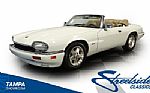 1995 XJS Convertible Thumbnail 1