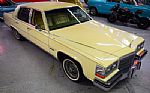 1983 Fleetwood Brougham Thumbnail 2