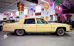 1983 Fleetwood Brougham Thumbnail 4