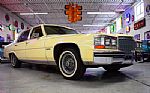 1983 Fleetwood Brougham Thumbnail 3